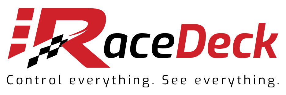iRaceDeck